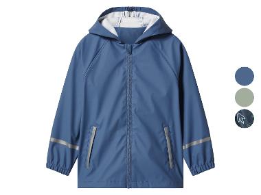 lupilu® Kinder Matsch- und -Buddeljacke