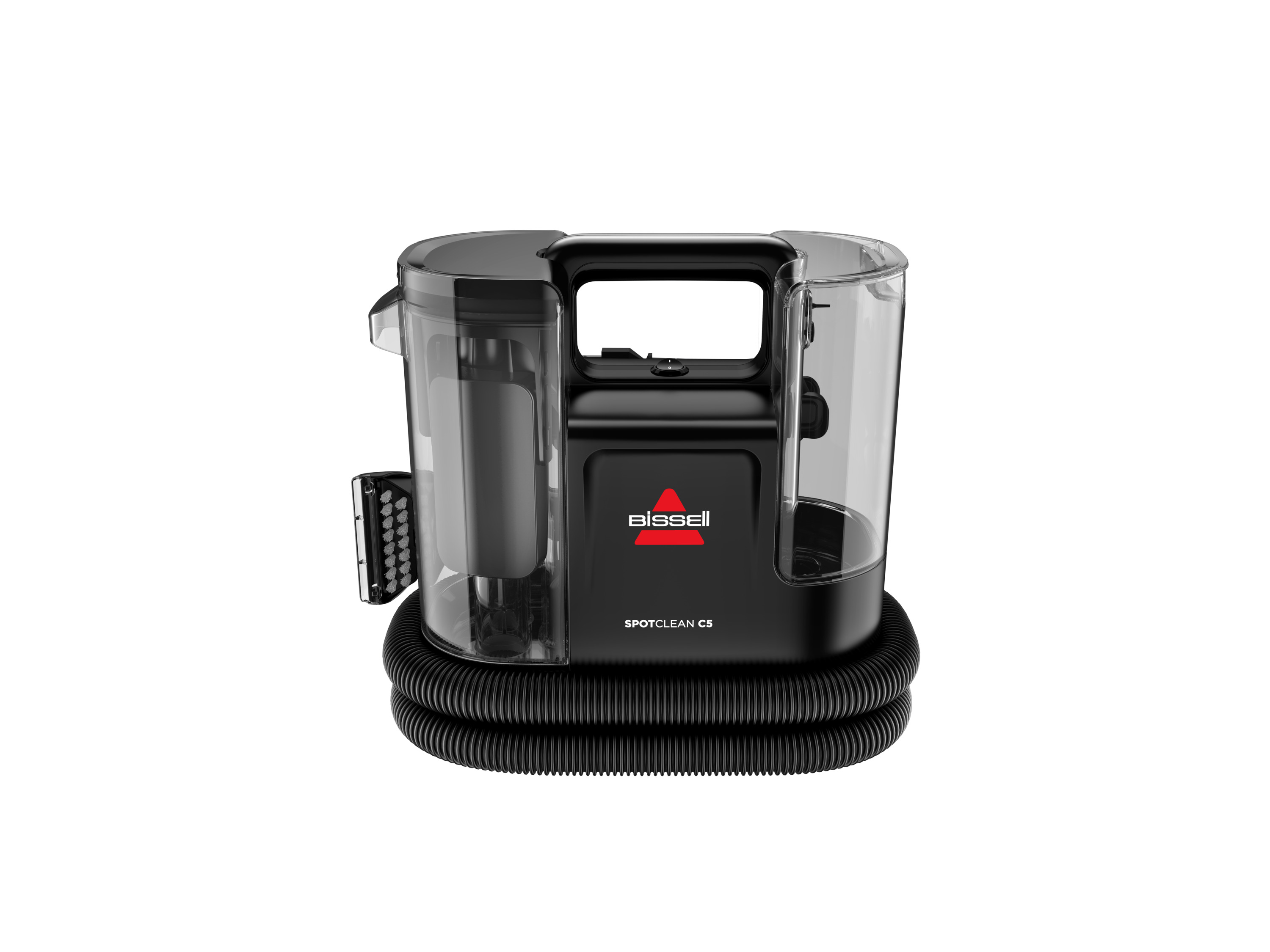 Thumbnail - Bissell Teppich- und Polsterreinigungsgerät »SpotClean C5 Pro«