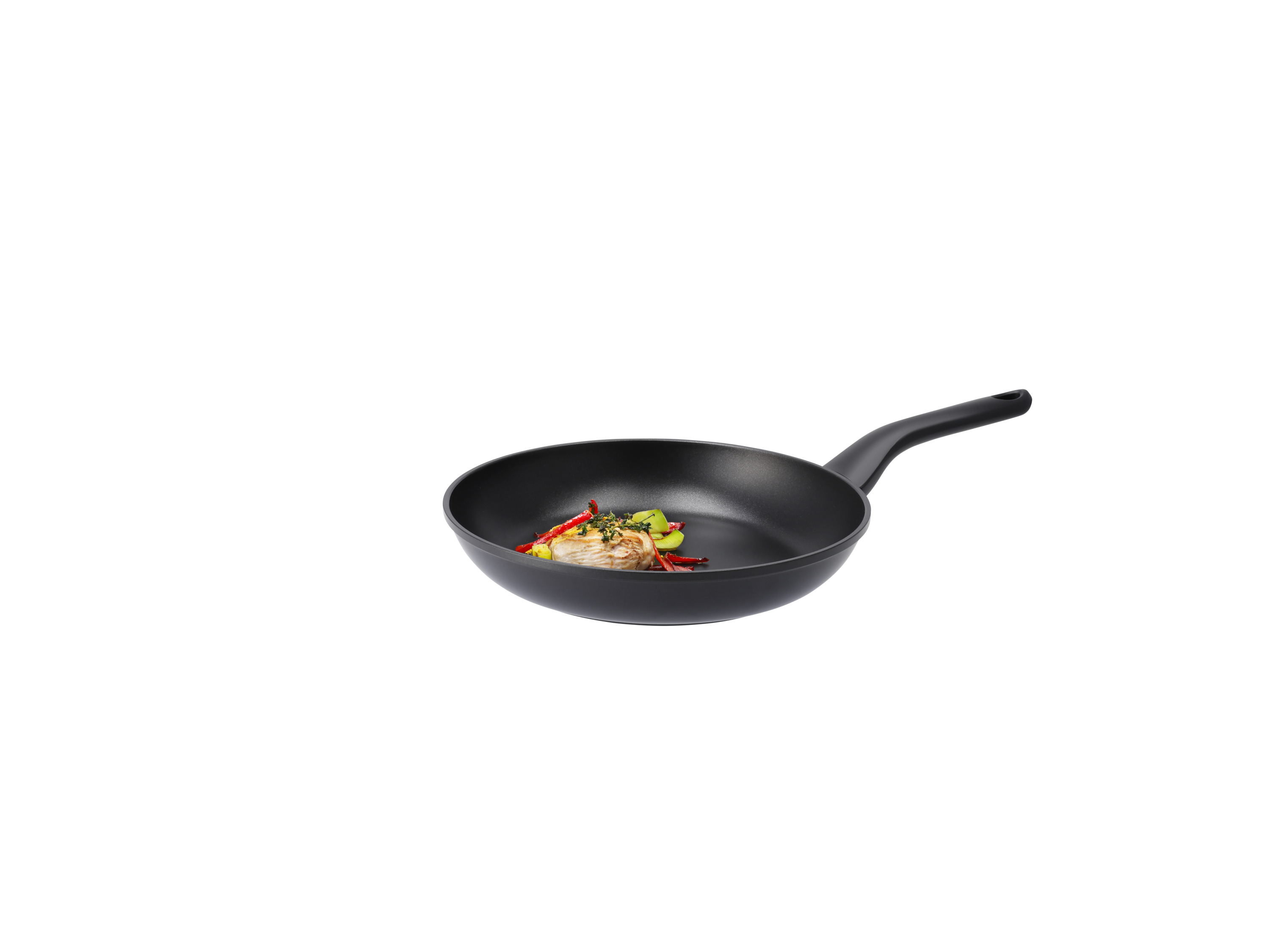 Thumbnail - SILVERCREST® Aluguss Pfanne, Ø 28