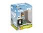 Bluey Icon Light in Verpackung, mit Bluey und Bingo Figuren.