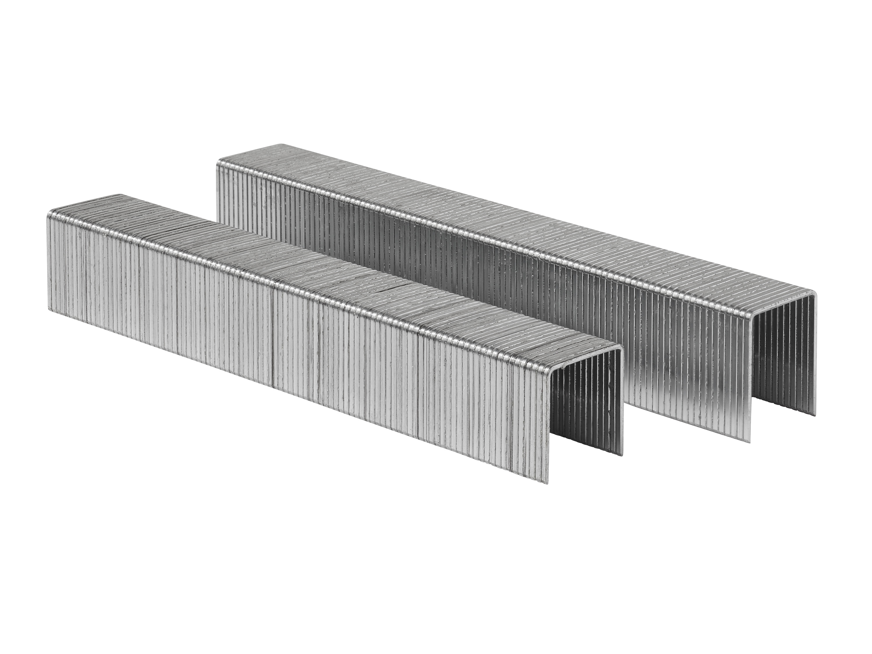 Thumbnail - PARKSIDE® Klammer und Nagelset zu Hobby-Elektrotacker PHETZ 3 B2 (Klammern groß)