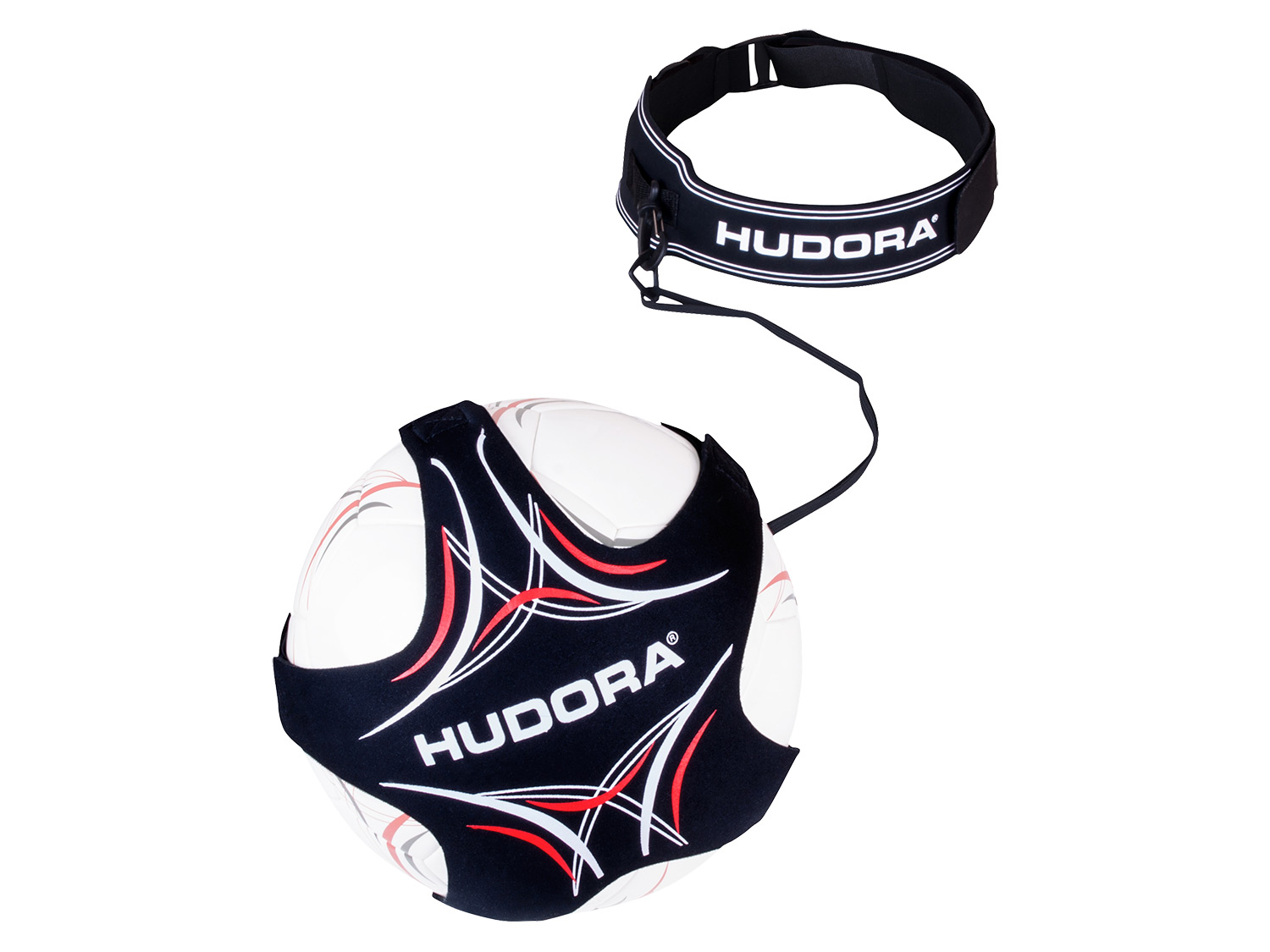 HUDORA Fußball Rebound Trainer