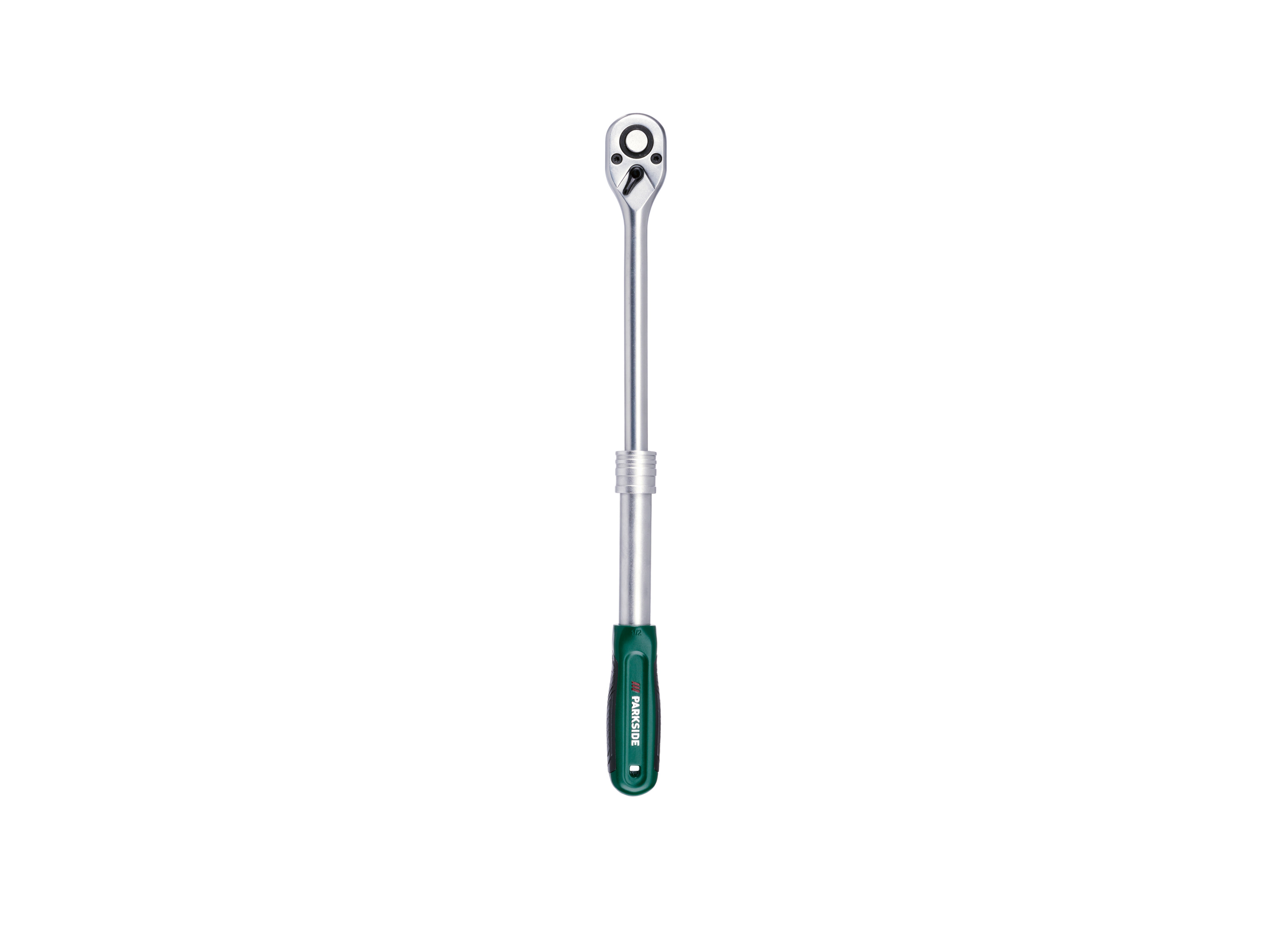 PARKSIDE® Teleskopratsche 1/2 / 1/4 + 3/8 2er (1/2 Zoll)