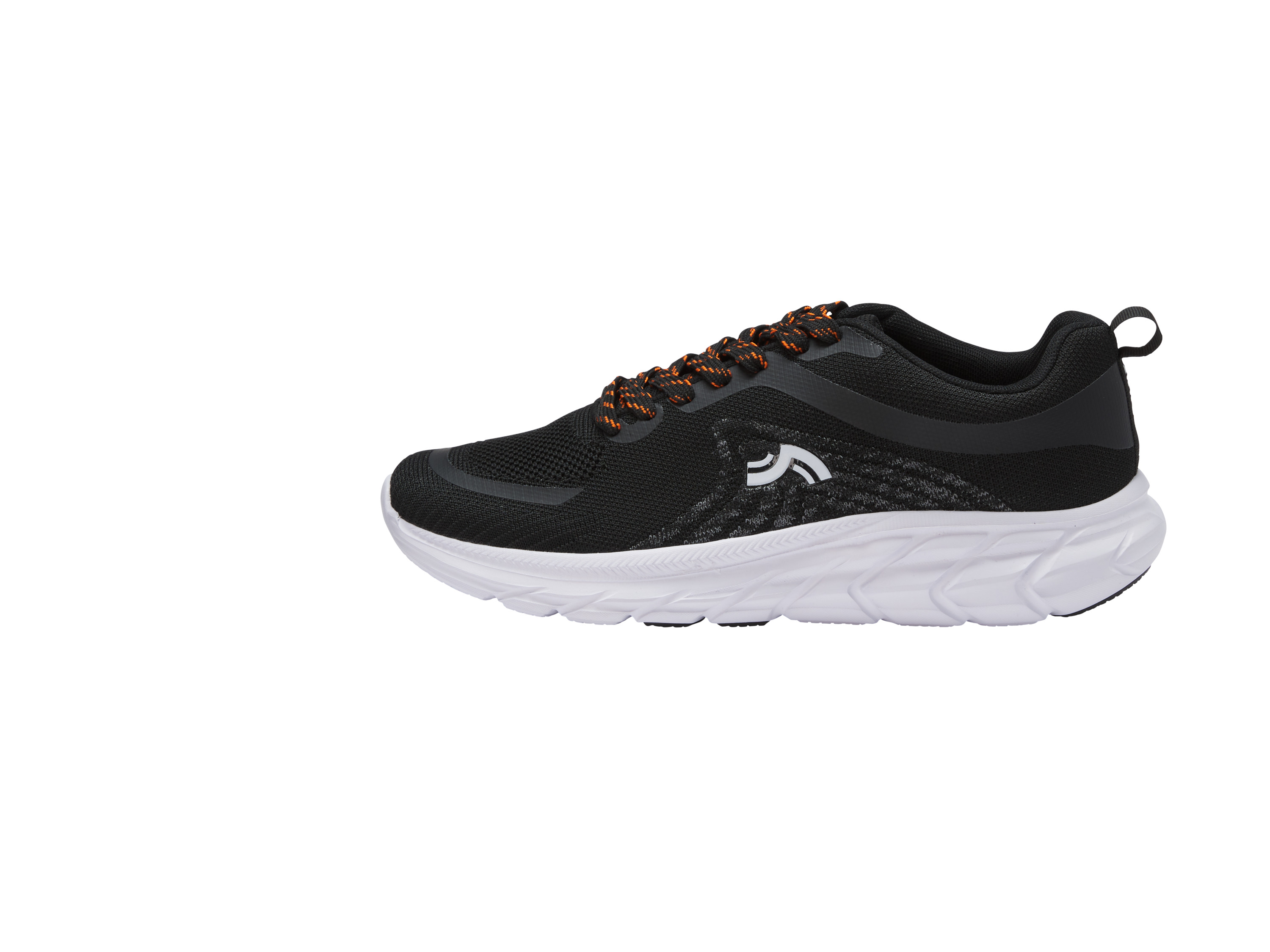 Thumbnail - CRIVIT Herren Sportschuh (Schwarz, 44)