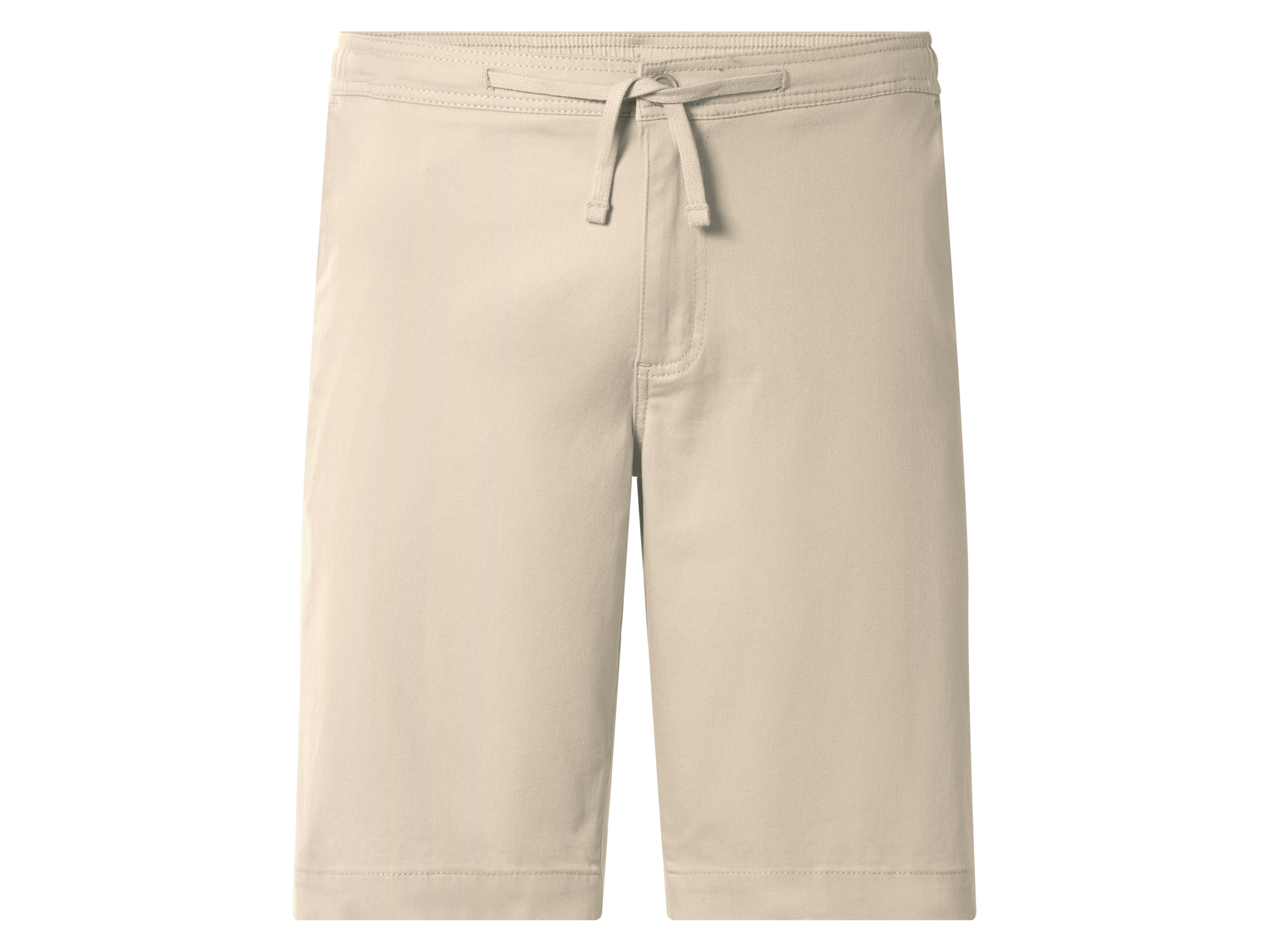 ESMARA MEN x U.S. Grand Polo Herren Cargoshorts (Sand, XL (56/58))