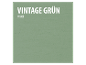 Matte Vintage Grün Farbe: Vintage-Grün