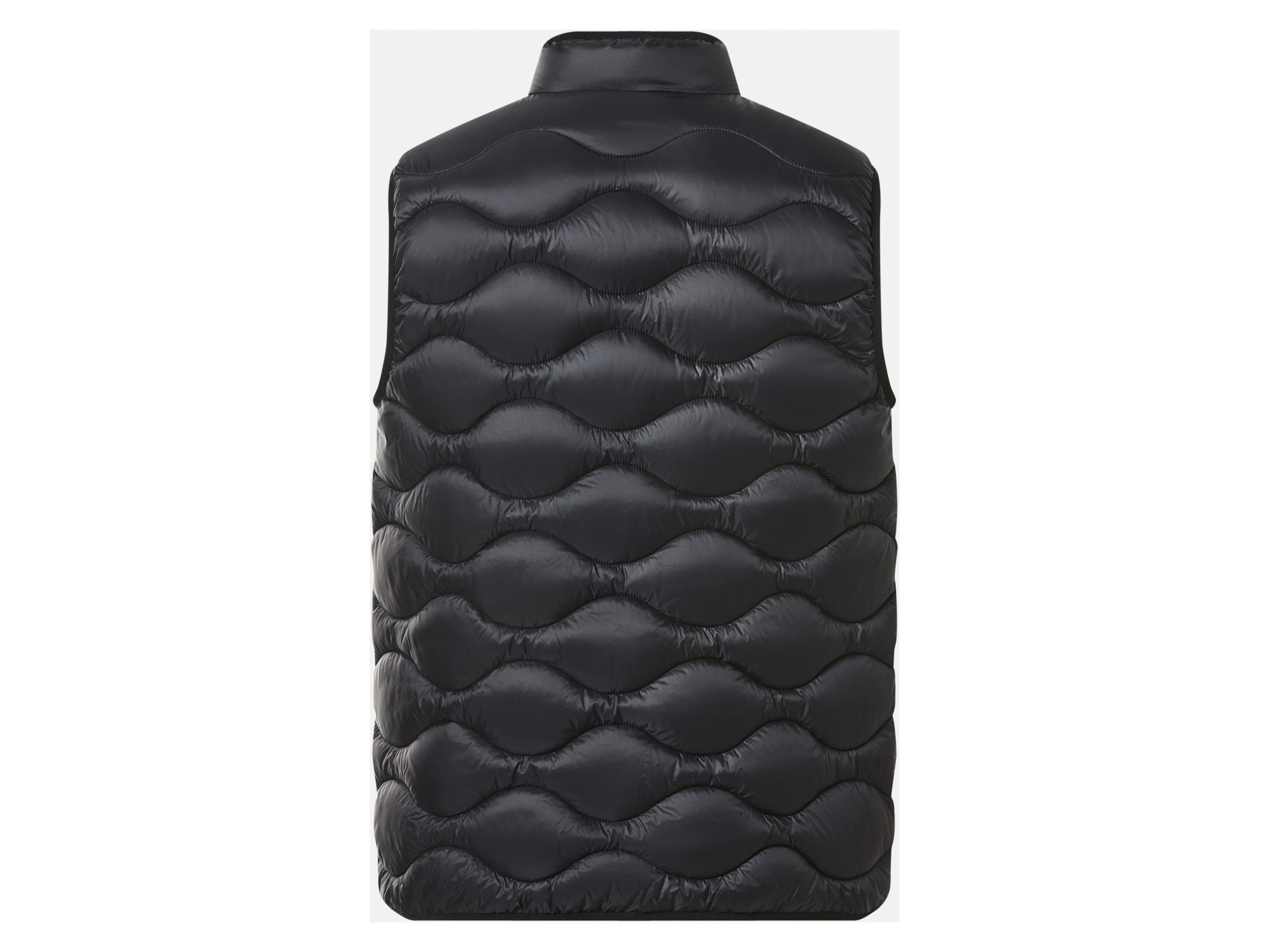 Thumbnail - esmara Men Herren Weste Lightweight (Schwarz, XXL (60/62))