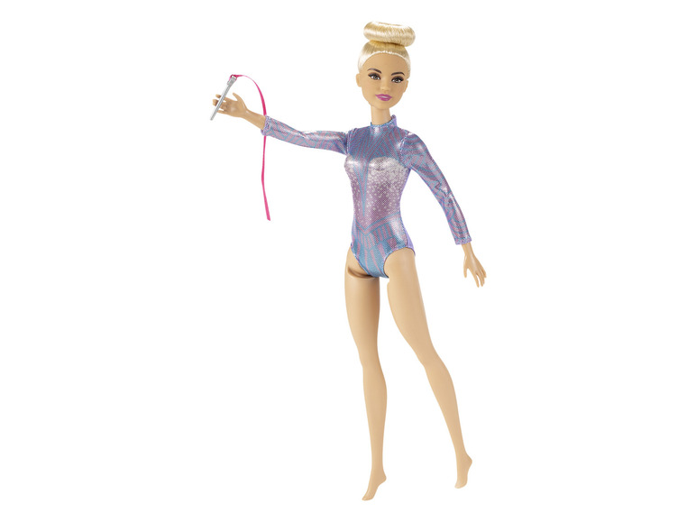 Gehe zu Vollbildansicht: Barbie Puppe - Bild 16