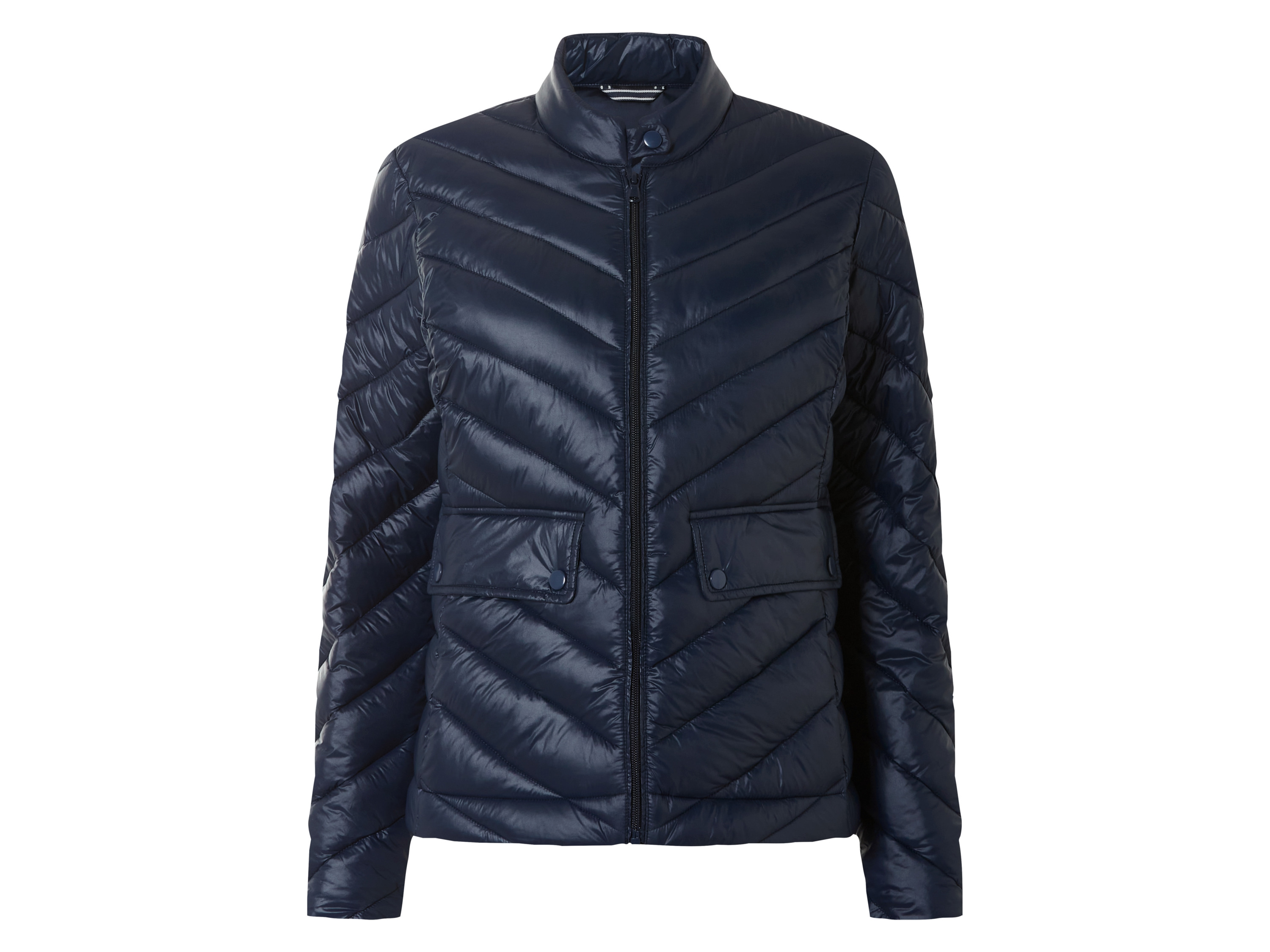 ESMARA® Damen Lightweight-Jacke (Navy, M(40/42))