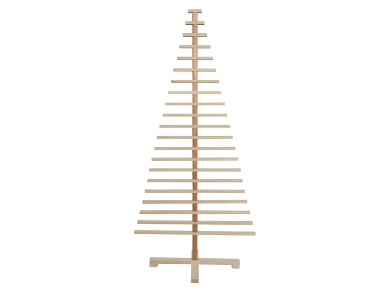 Gehe zu Vollbildansicht: LIVARNO home Weihnachtsbaum, 21 drehbaren Ästen - Bild 1