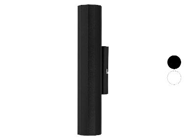 LIVARNO home Wandleuchte, mit auf- und abwärts gerichteten Strahlern