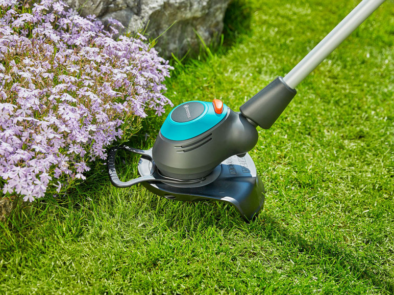 Gehe zu Vollbildansicht: Gardena Elektro-Trimmer »EasyCut 450/25«, 450 W - Bild 9