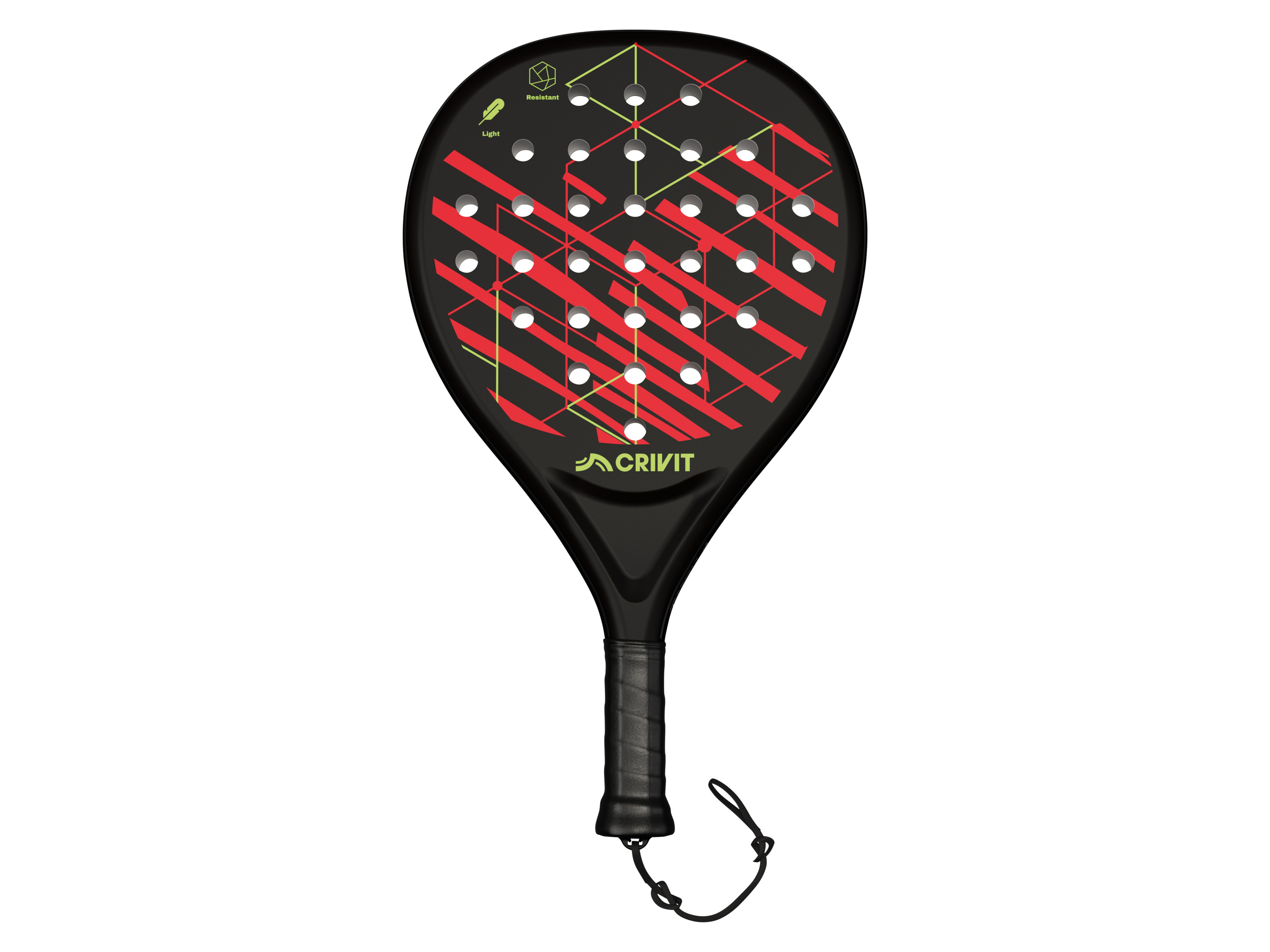 CRIVIT Padelschläger - 5