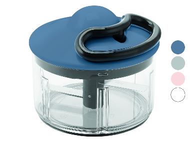TEFAL 5-Sekunden-Zerkleinerer