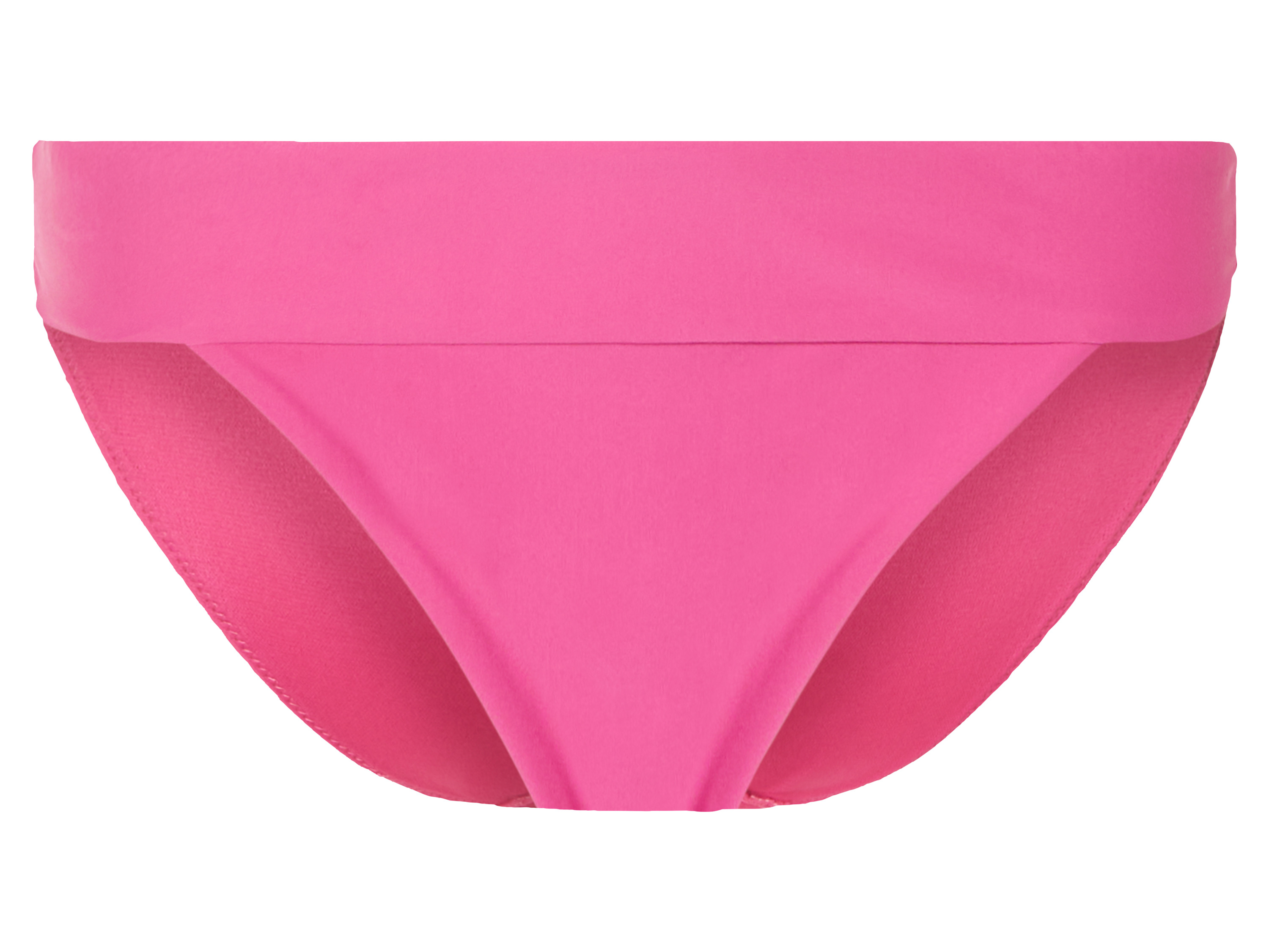 esmara® Damen Bikini Unterteil (pink, 42) | 04335747011009
