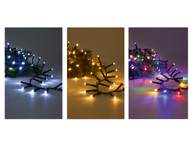 LIVARNO® LED-Lichterkette