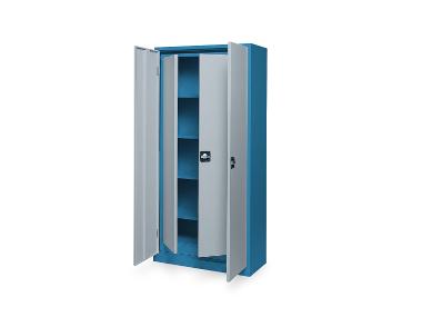 GÜDE 2in1-Flügeltürenschrank »2.0«
