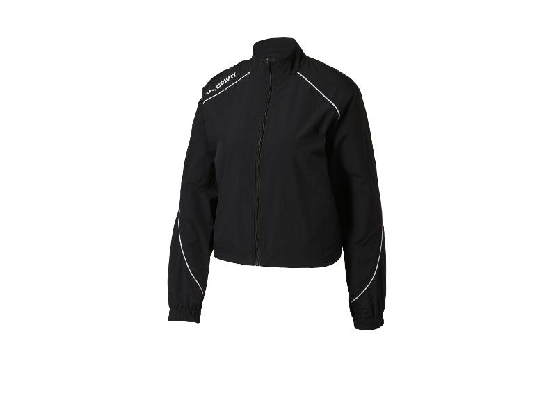 Damen Funktionsjacke