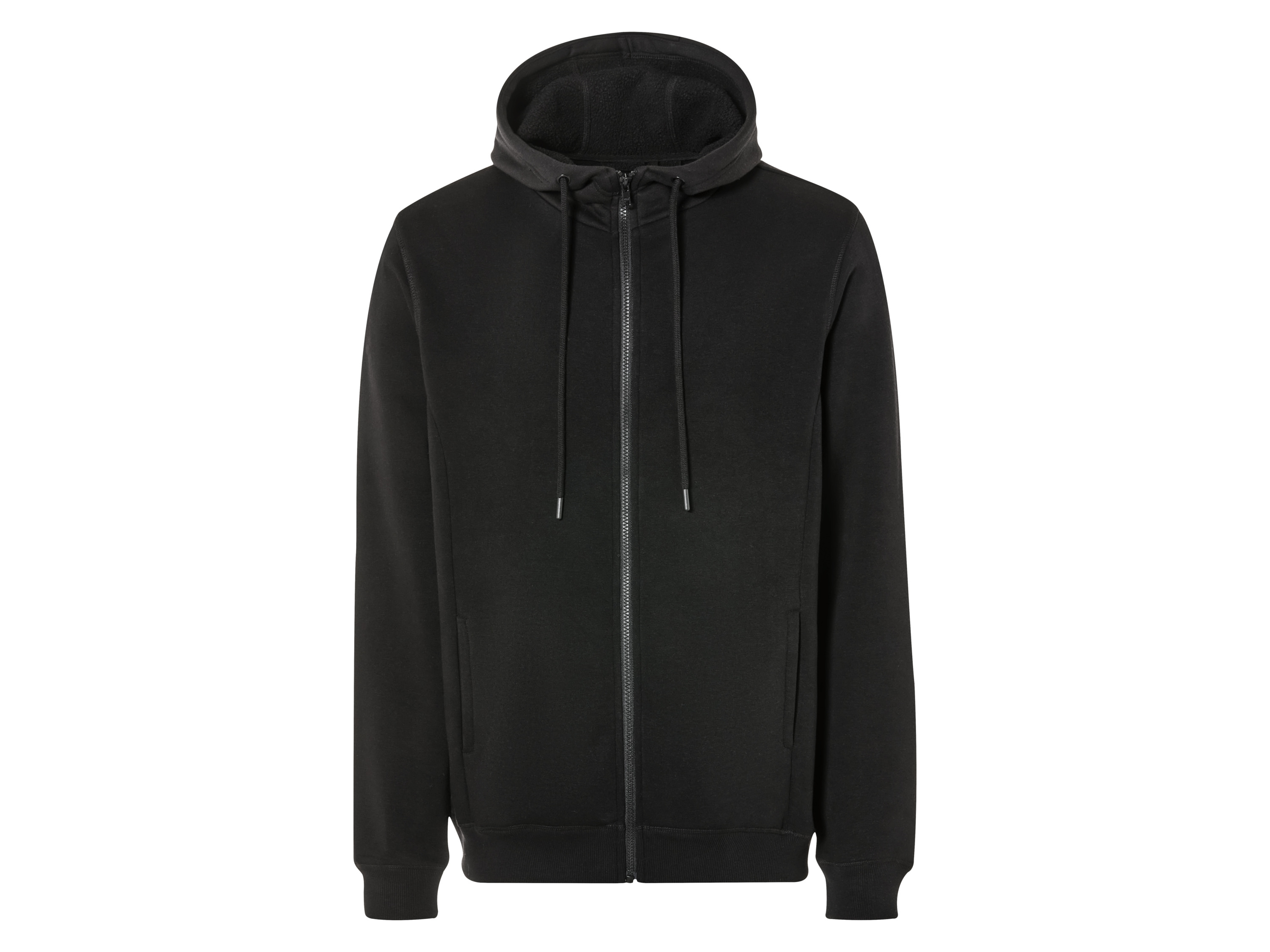 LIVERGY® Herren Sweatjacke Teddyfutter (Schwarz, M(48/50))““ | dass ein Textil- oder Lederprodukt auf mehr als 300 Schadstoffe geprüft wurde. Cotton made in Africa Wir unterstützen den nachhaltigen Baumwollanbau in Afrika Mit dem Kauf dieses Produkts leistest Du einen wichtigen Beitrag zur Zukunft Afrikas uns zum Schutz der Umwelt. Du unterstützt die Initiative Cotton made in Africa dabei, die Lebensbedingungen afrikanischer Kleinbäuerinnen und Kleinbauern und ihrer Familien zu verbessern und die Umwelt zu schützen. Mehr unter: cottonmadeinafrica.org/massbalance Eine Initiative der AID BX Trade Foundation GRS – Global Recycled Standard Benutzung ab 75 % recyceltem Material Zertifizierungsnummer: CU 851646 Aus Alt mach Neu: Durch die Wiederverwendung bereits genutzter Materialien werden wertvolle Ressourcen gespart. GRS ermöglicht die Ermittlung und lückenlose Rückverfolgung des im Produkt verwendeten Recyclingmaterials. Dabei werden neben der kompletten Lieferkette von der Sammelstelle bis in die Filiale zusätzlich soziale und ökologische Kriterien überprüft. Hohenstein Das passt perfekt Das Prüfinstitut Hohenstein führt seit rund 60 Jahren Reihenmessungen und Studien zur Erfassung der Körpermaße durch. Mit Nutzung der 3-D-Bodyscannertechnologie werden die realen Körperformen visualisiert und in verlässliche Größentabellen umgerechnet.““