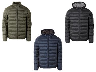 esmara Men Herren Lightweight-Jacke, wasserabweisend