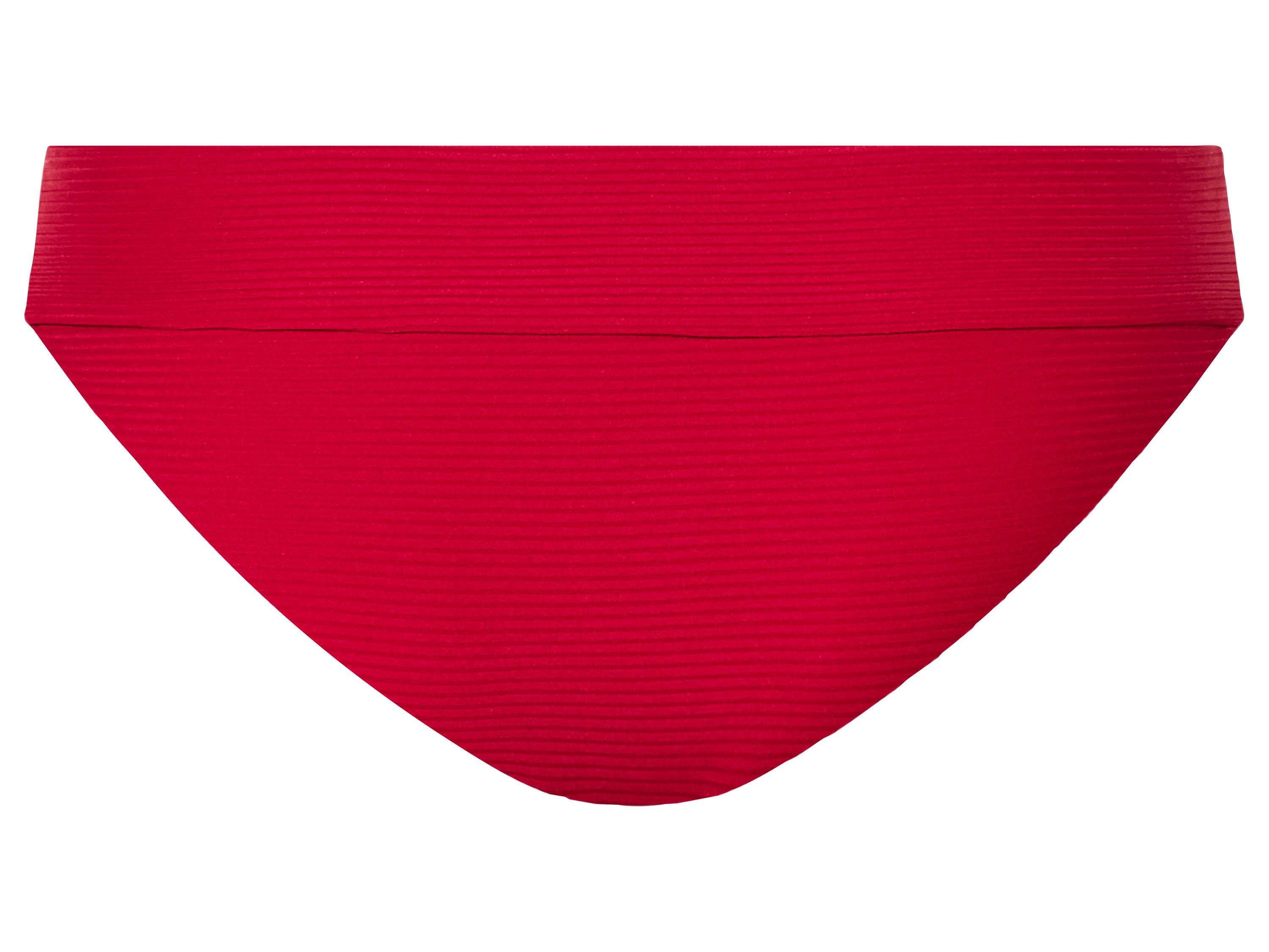 Thumbnail - esmara® Damen Bikini Unterteil (Rot, 42)""