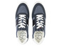 Zwei Paar blaue Sneakers von s.Oliver.