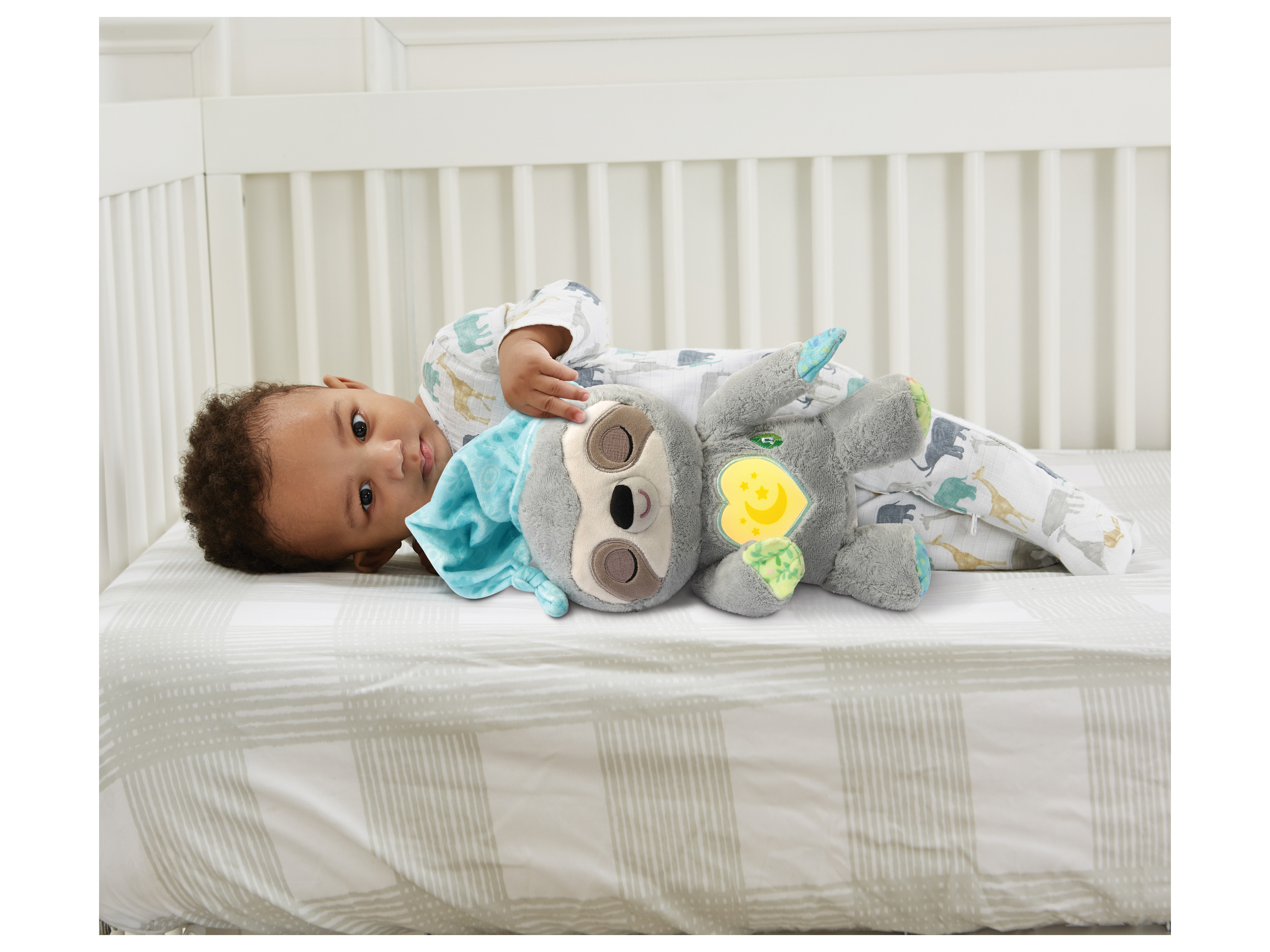 Thumbnail - vtech Schlummer-Faultier »Schnarchi«