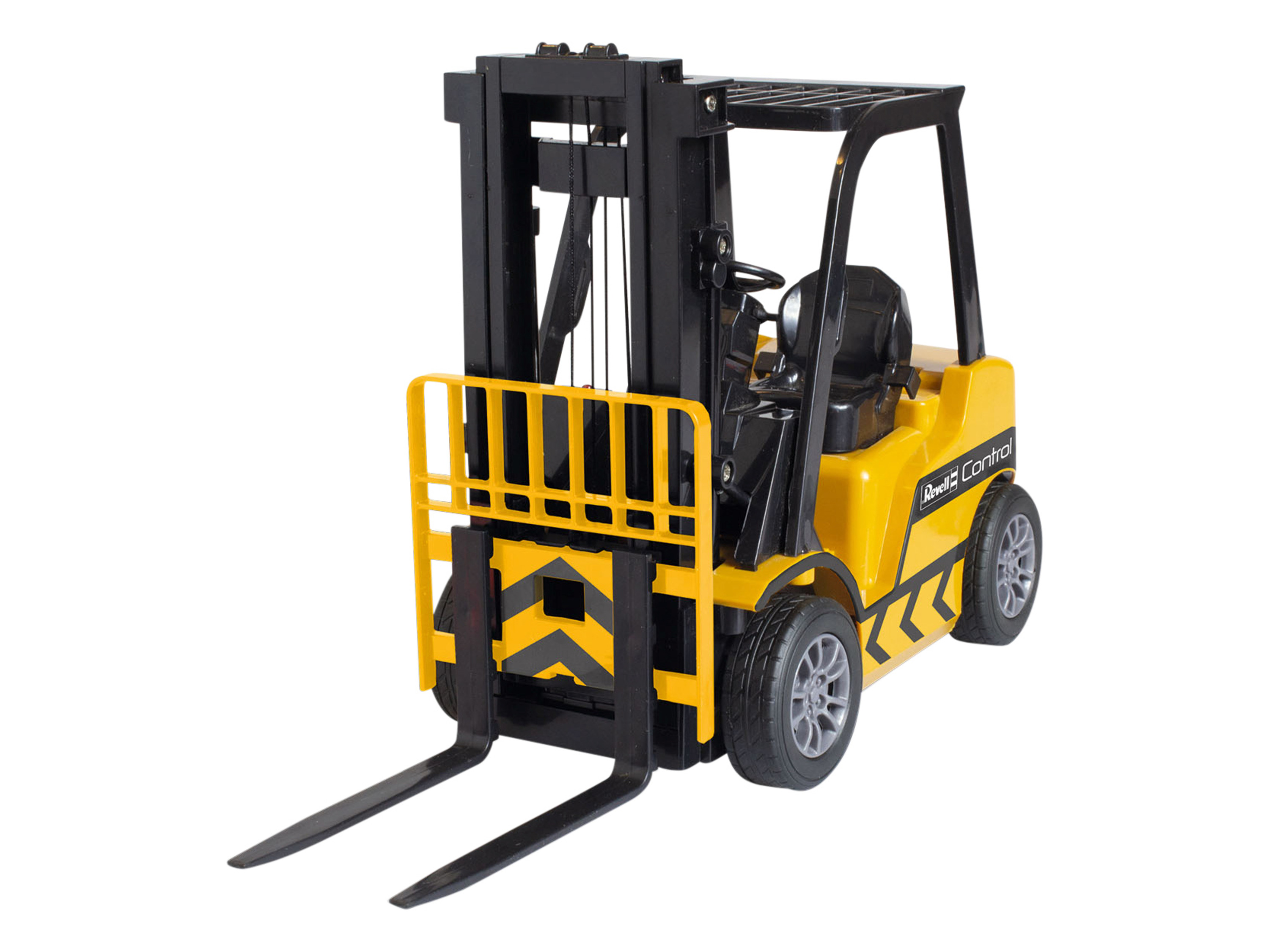 Thumbnail - Revell RC-Gabelstabler, 2.4 GHz, inkl. USB-Ladegerät