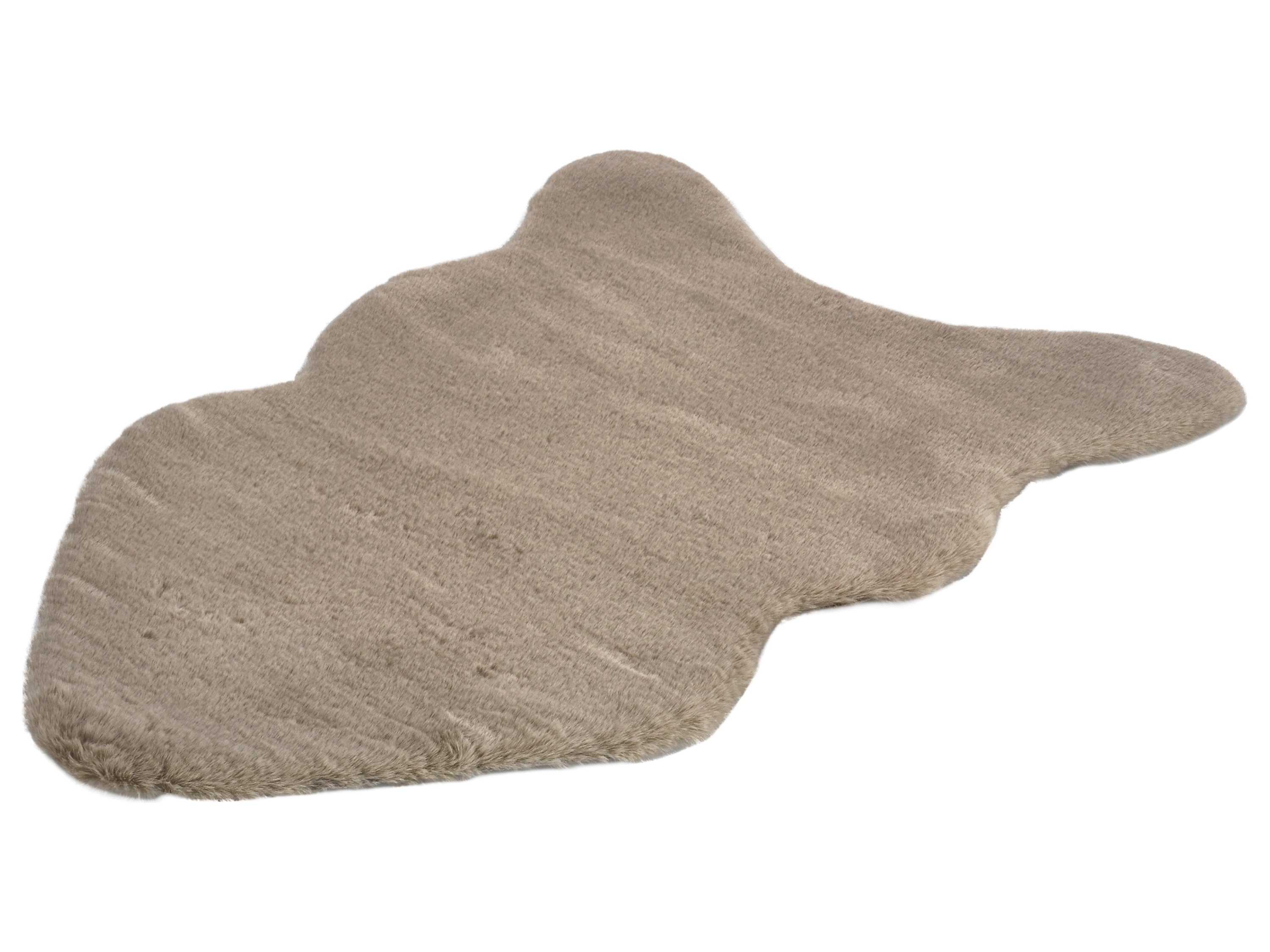 LIVARNO® Teppich (Beige)