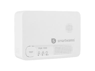 Smartwares CO Melder »FGA-1305«
