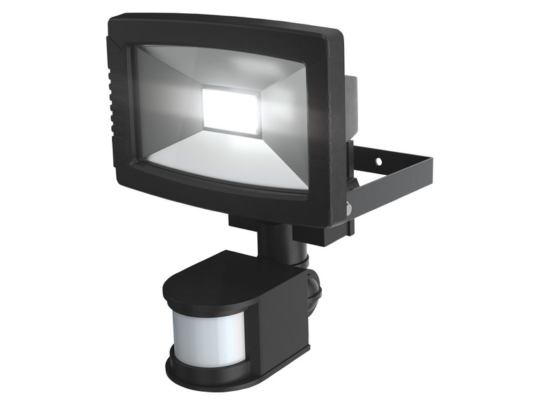Gehe zu Vollbildansicht: LIVARNO home LED-Strahler 22 W / LED-Außenstrahler 22 W - Bild 3