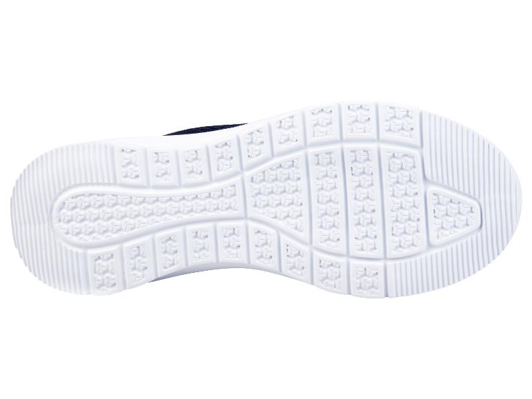 Sportschuhsohle, sportliches Design.