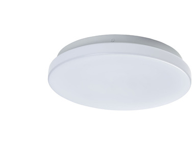 LIVARNO home LED »Zigbee Deckenleuchte, Smart Home«