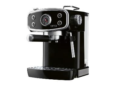 SILVERCREST® Espressomaschine »SEMR 1400 B1«