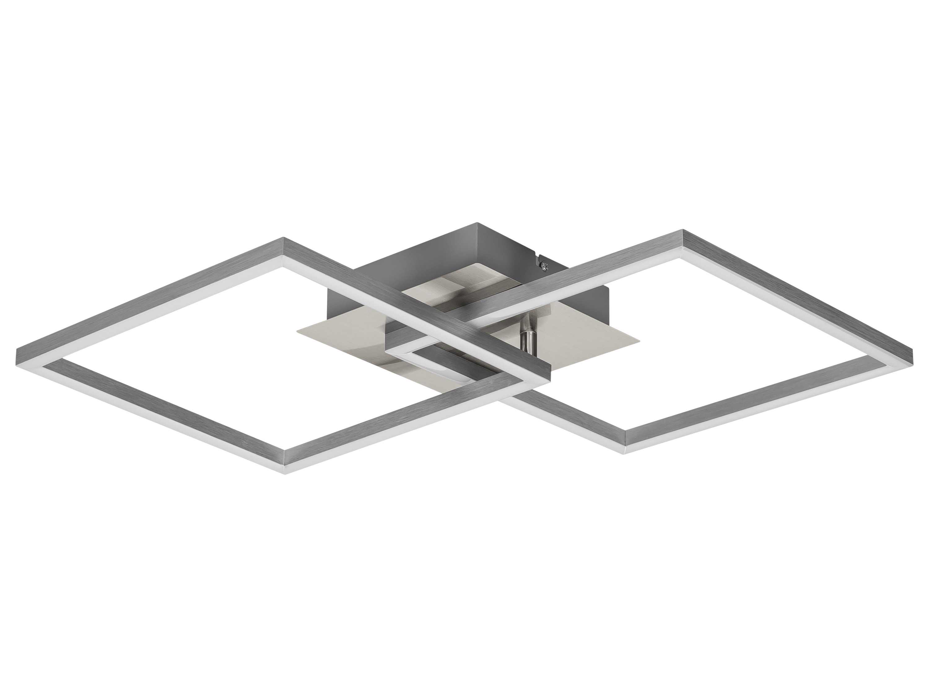 LIVARNO® LED-Wand-/Deckenleuchte (Eckig)