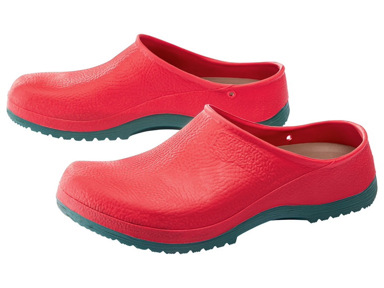 Gehe zu Vollbildansicht: esmara® Damen Gartenclog, robust und pflegeleicht - Bild 5