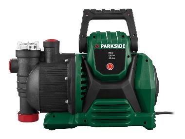 PARKSIDE® Haus- und Gartenautomat »PHGA 1000 A1«