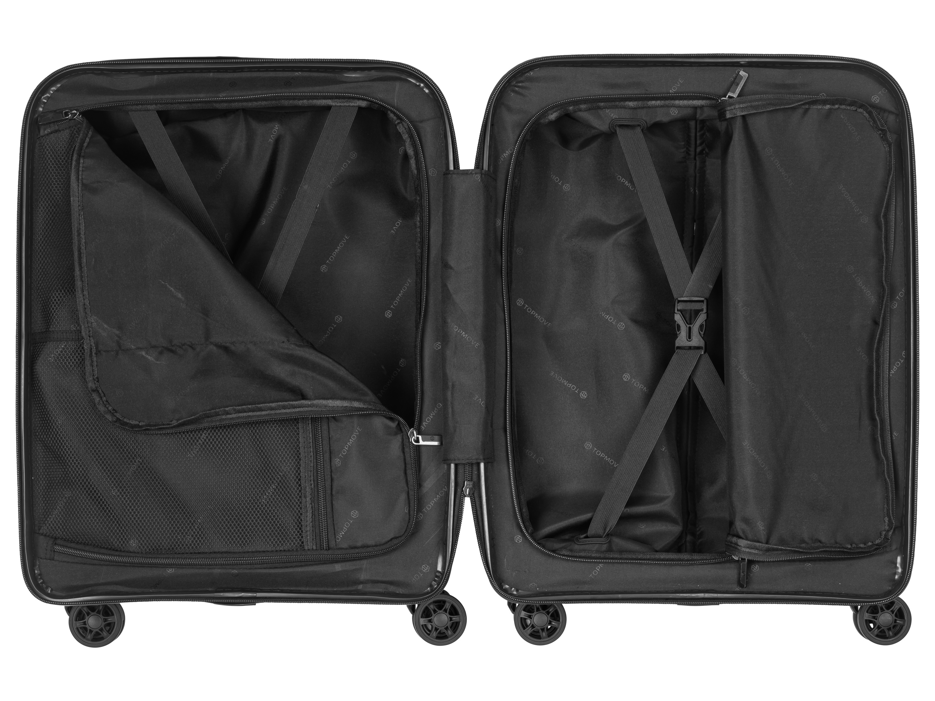 Thumbnail - TOPMOVE® Kabinentrolley / Hardcase, 30 L