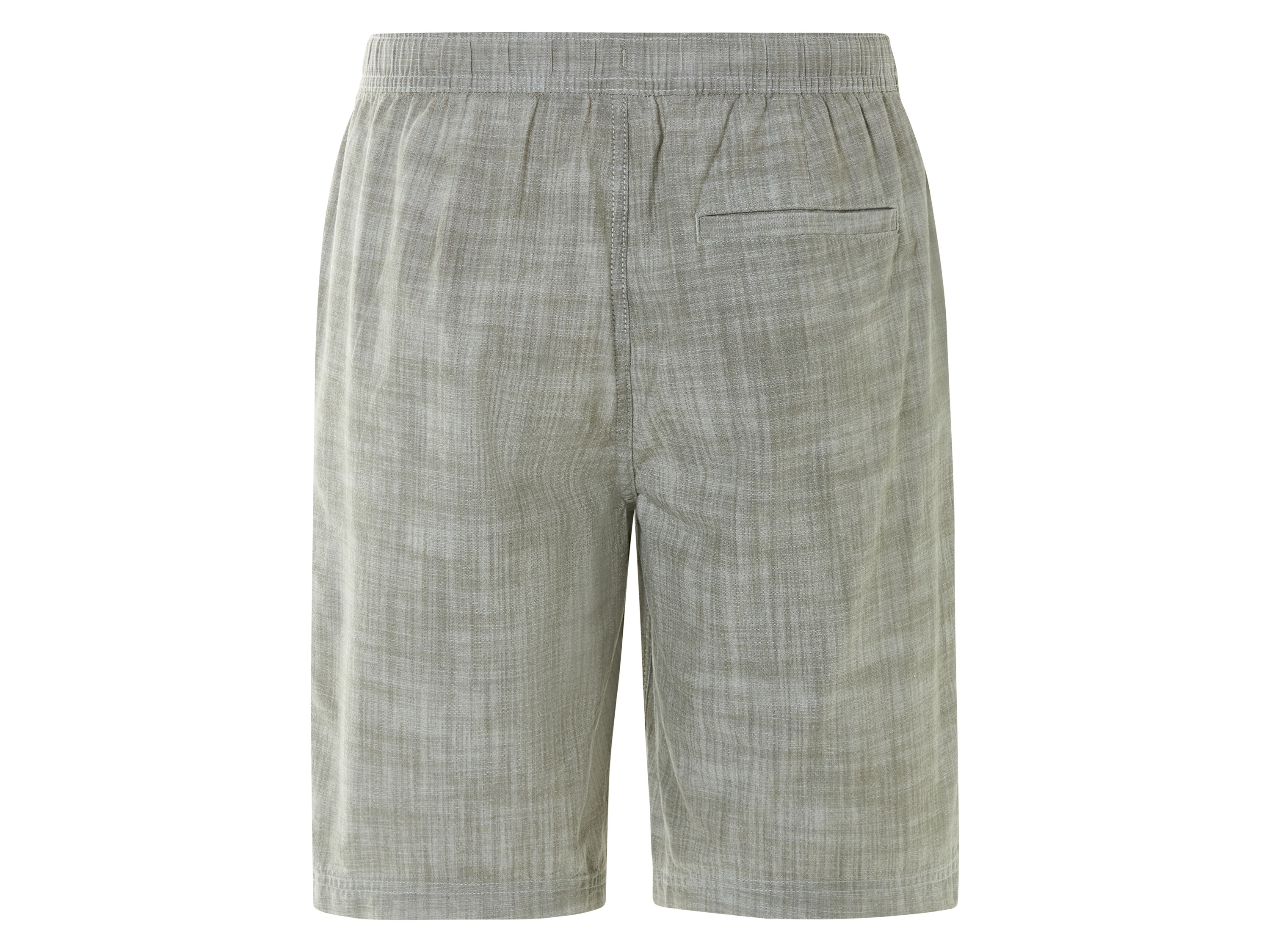 Thumbnail - LIVERGY® Herren Bermuda (Olive, L (52/54))