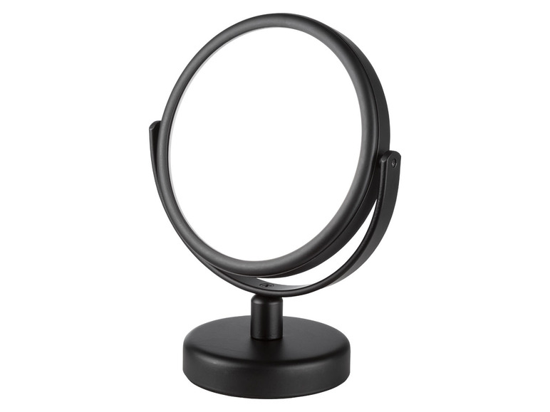 Gehe zu Vollbildansicht: CIEN Kosmetikspiegel, 360° drehbar - Bild 2