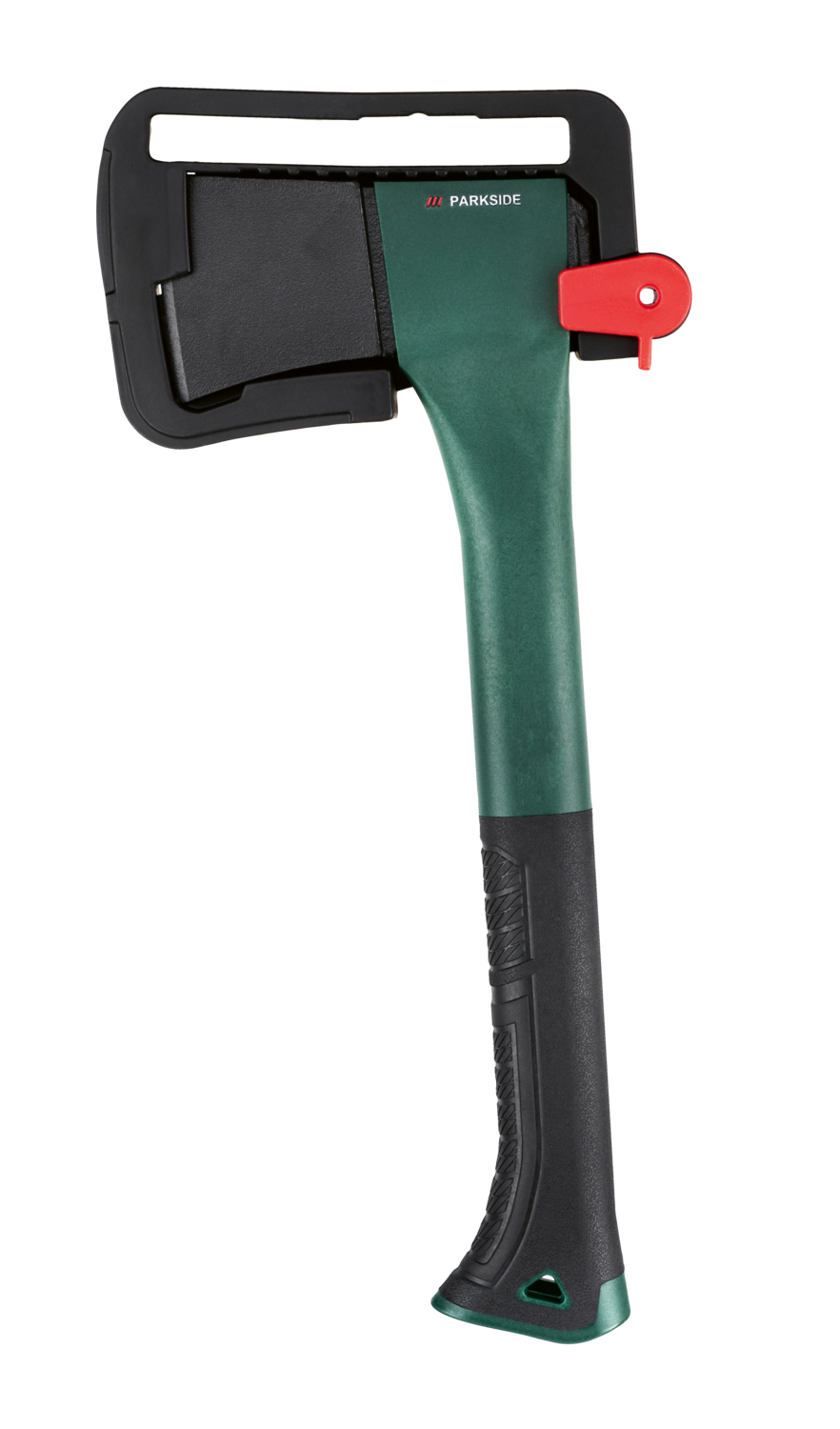 PARKSIDE® Spalt- und Universalaxt / Machete (Spalt- und Universalbeil) – Bild 2 von 3