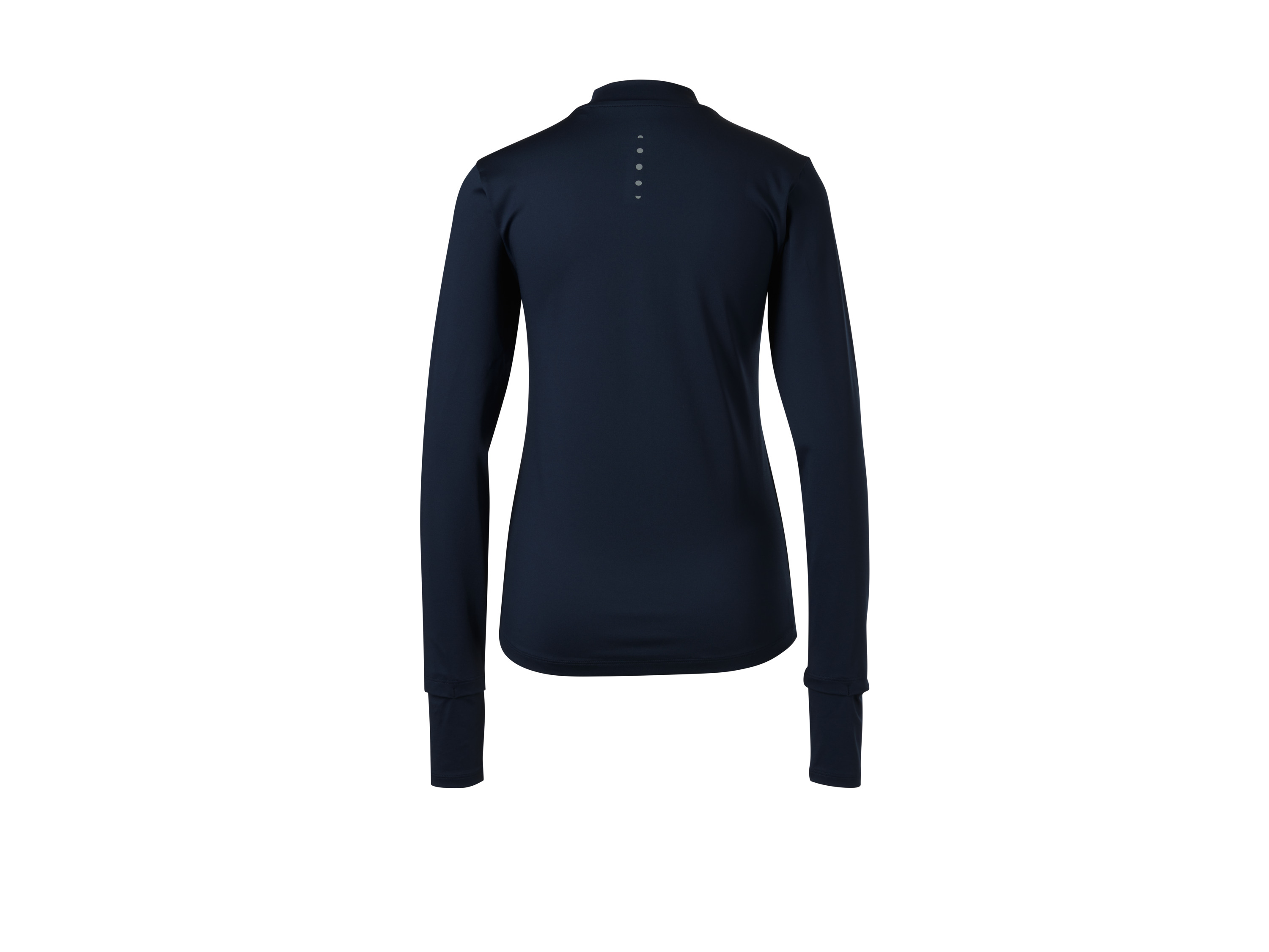 Thumbnail - CRIVIT Damen Funktionsshirt langarm (Navy, L(44/46))