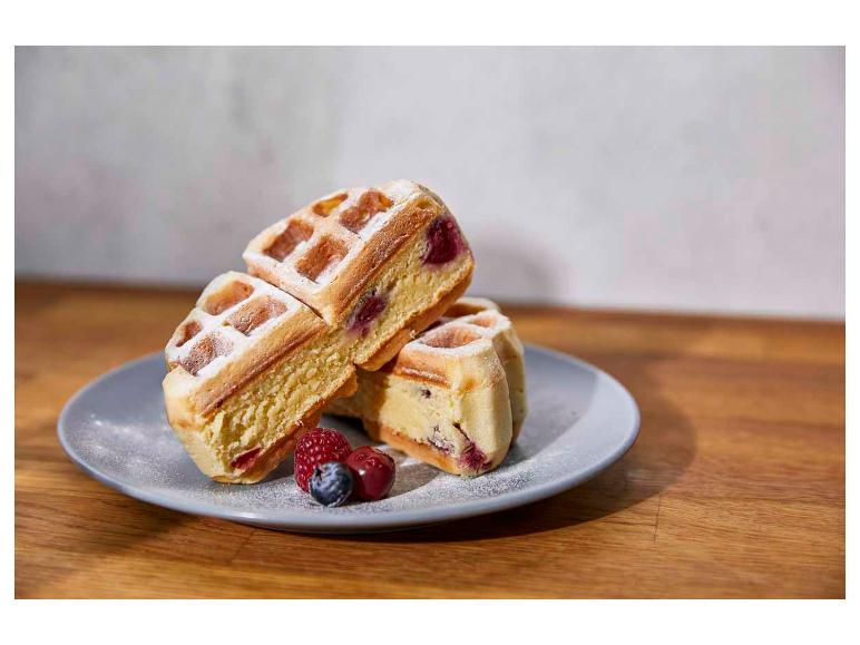Waffelkucheneisen »6150«