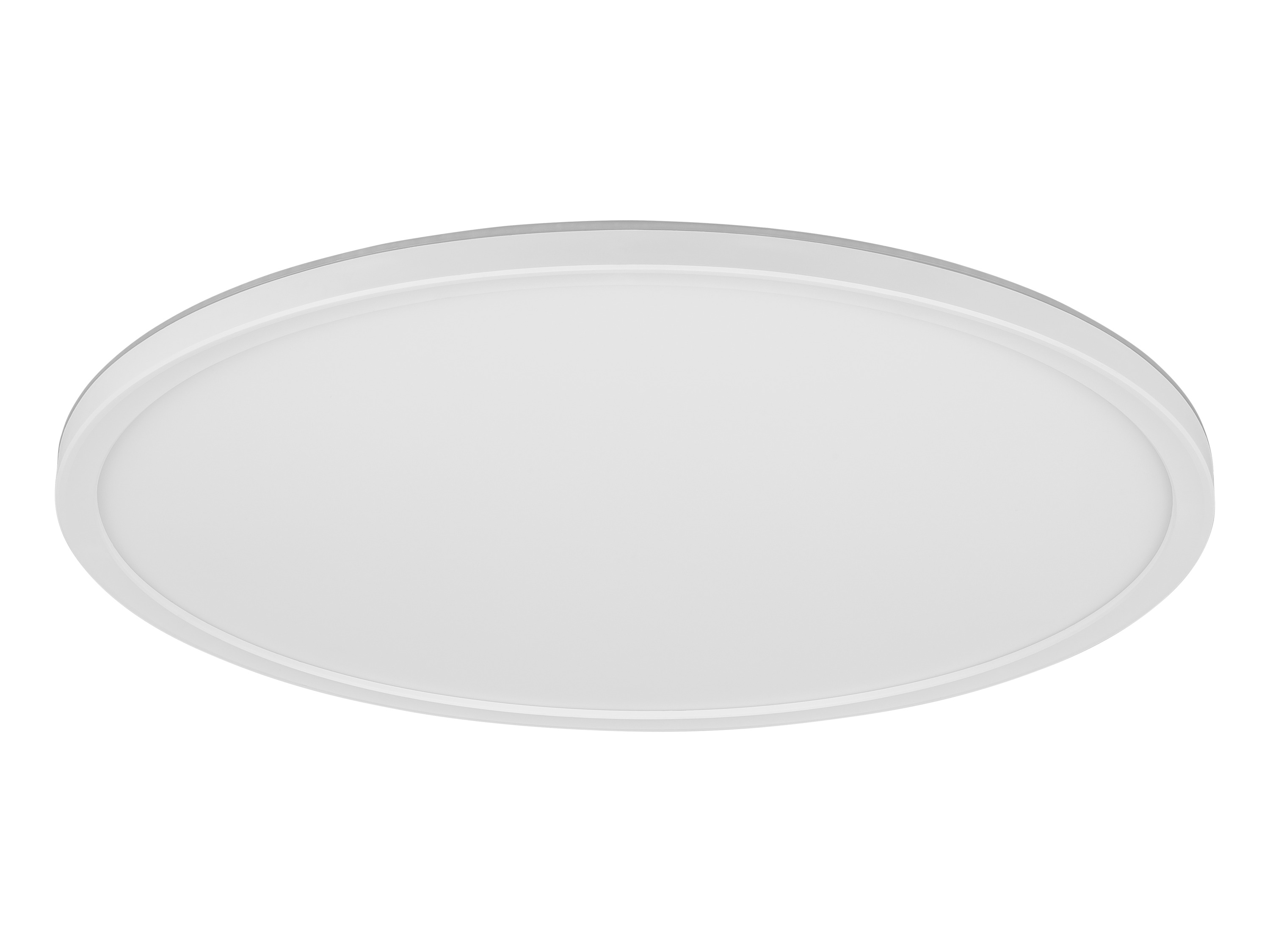 LIVARNO® LED-Leuchtpanel (Rund)