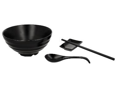 SILVERCREST® Ramen-Set, 4-tlg.