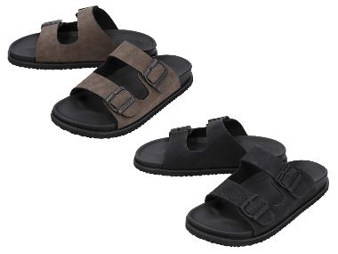 ESMARA MEN Herren Pantolette