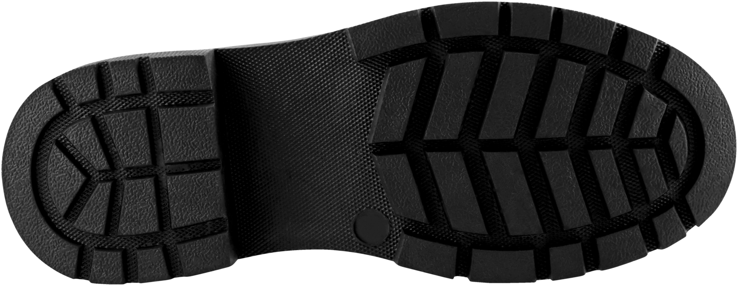 ESMARA KIDS Kinder Mädchen Stiefeletten (Schwarz, 34) – Bild 4 von 4