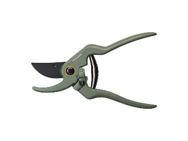 FISKARS Pflanzen- und Blumenschere mit Halter