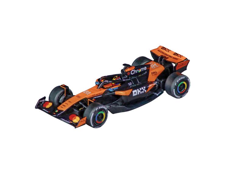CARRERA McLaren Racing Spielzeug-Formel-1-Auto