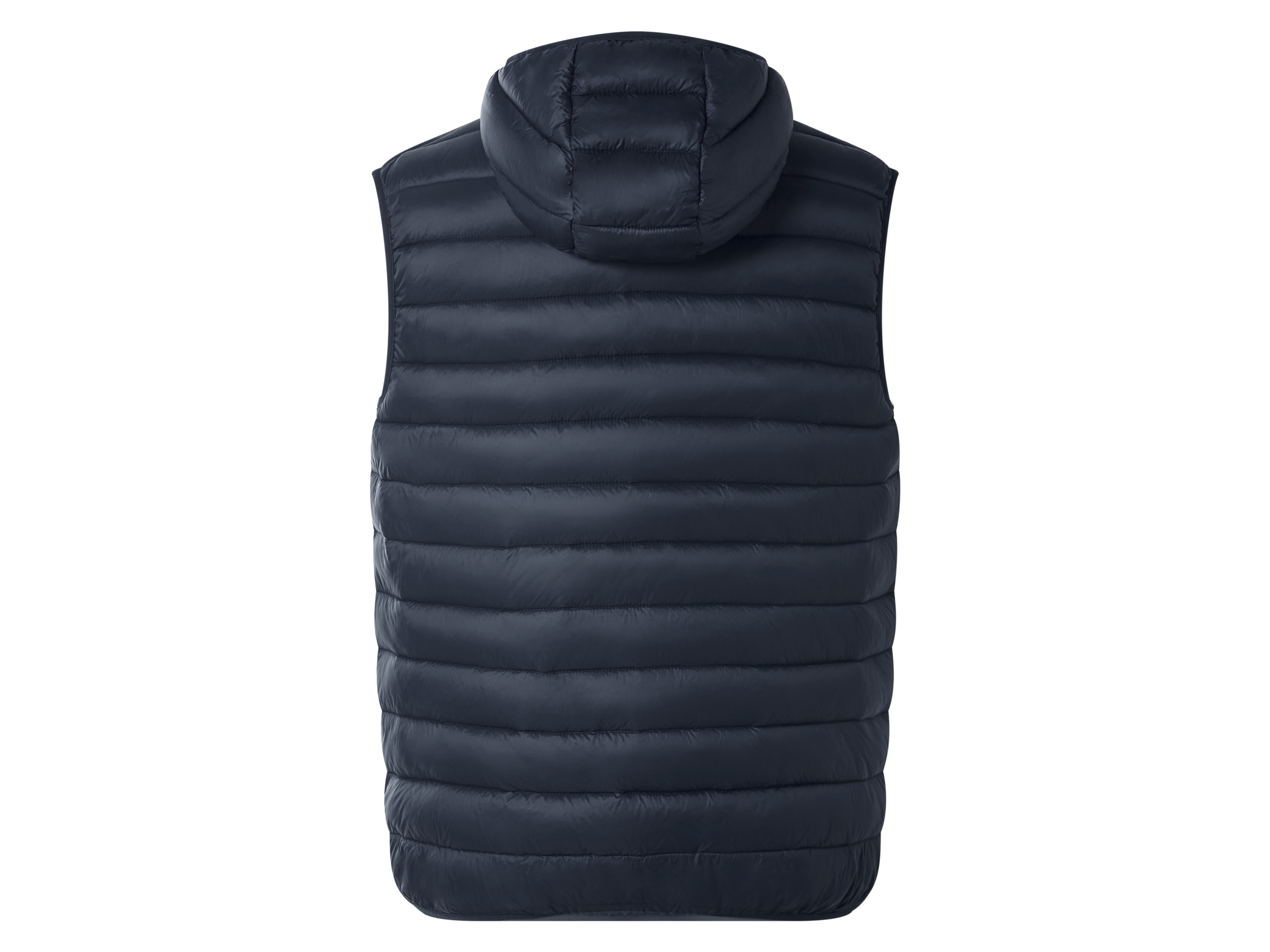 Thumbnail - esmara Men Herren Weste (navy, M(48/50))